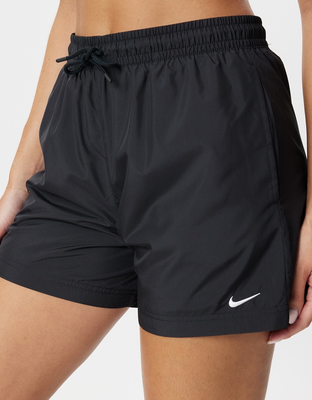 Nike - Sportswear Classic Woven Mid-Rise Shorts