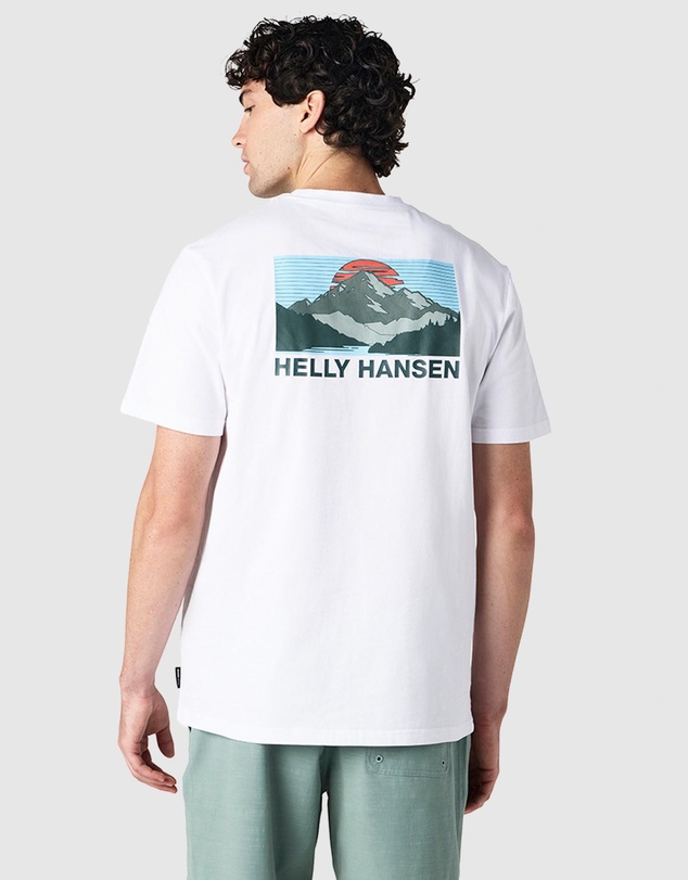 Helly Hansen - Scenic T-Shirt