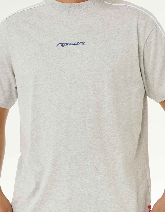 Rip Curl - Inner Visions Panel Loose Tee