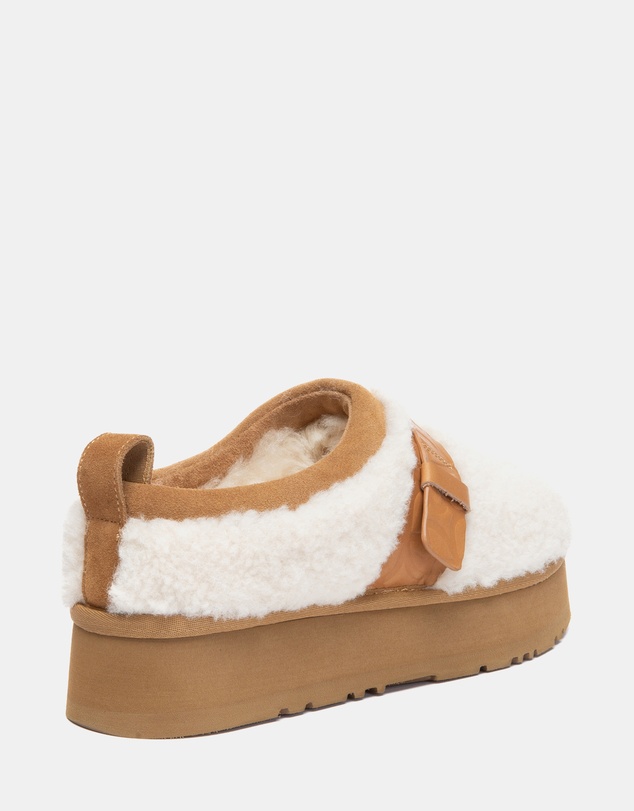 EVERAU - EverAU Ugg Ultra Mini Maphie Cow Suede Upper House Shoes