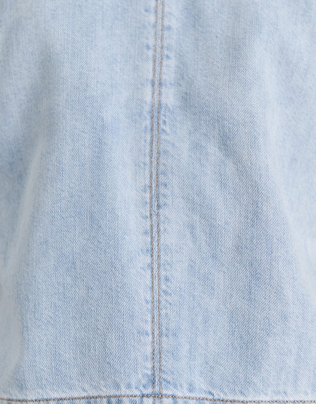 Jag - Loe Tie Top