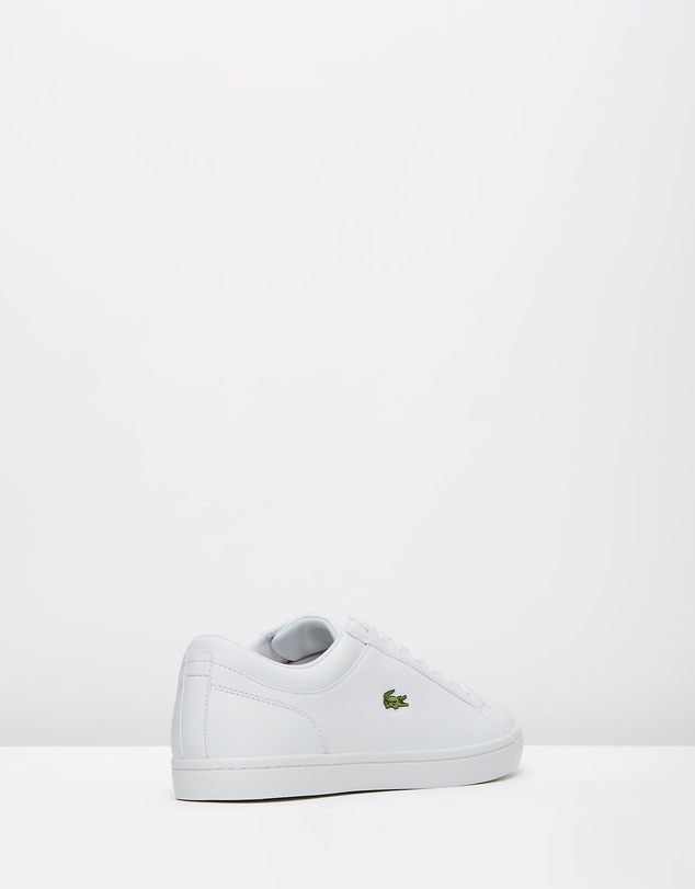 Lacoste - Straightset - Men