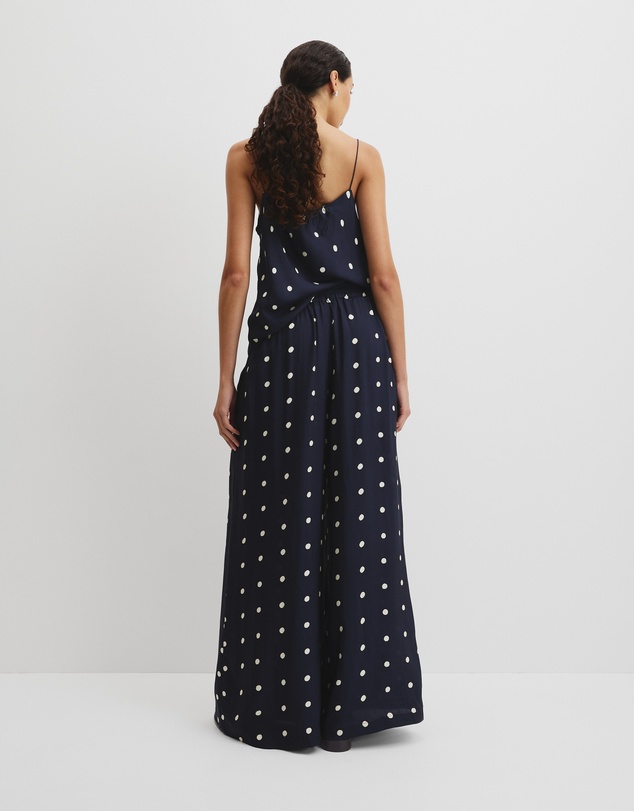 Country Road - Spot Palazzo Pant
