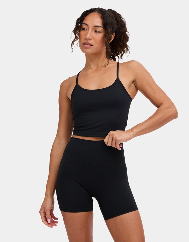 RVCA - Womens RVCA 5