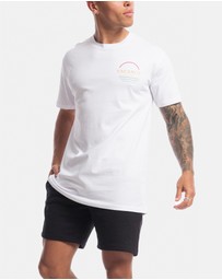 Vacancy Co - Vacancy Beach Club Tee
