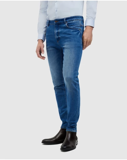 Politix - Billy Performance Denim