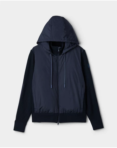 Tilley - Mens Alpine Hoodie