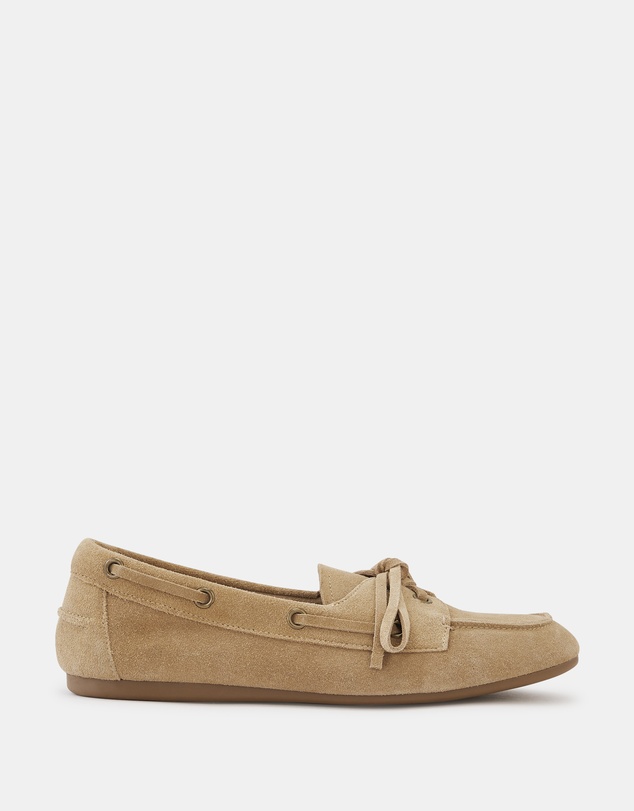 Miss Sofie - Hunter Flats