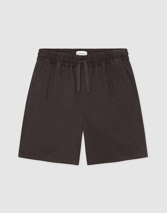 Les Deux - Otto Cotton Shorts