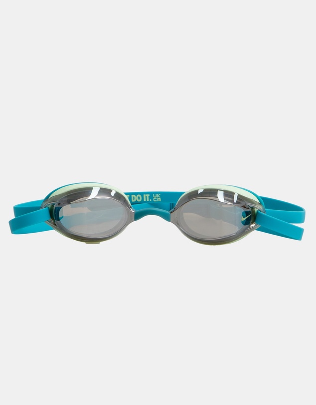 Nike - Legacy Comfort Mirrored Goggles