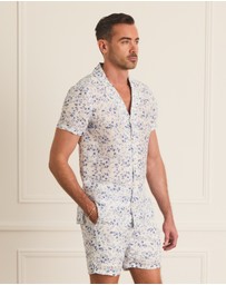 Aqua Blu Australia - Willow Jean Shirt