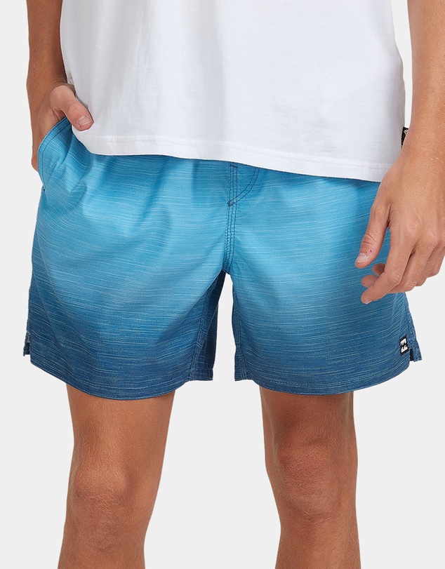 Billabong - Mens Sergio Layback 15