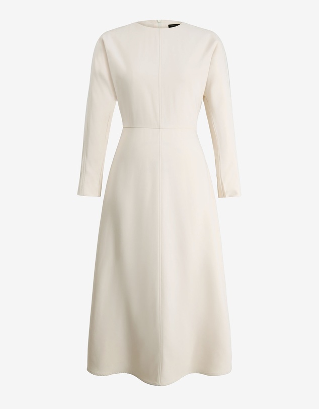 Forcast - Karina Dolman Midi Dress