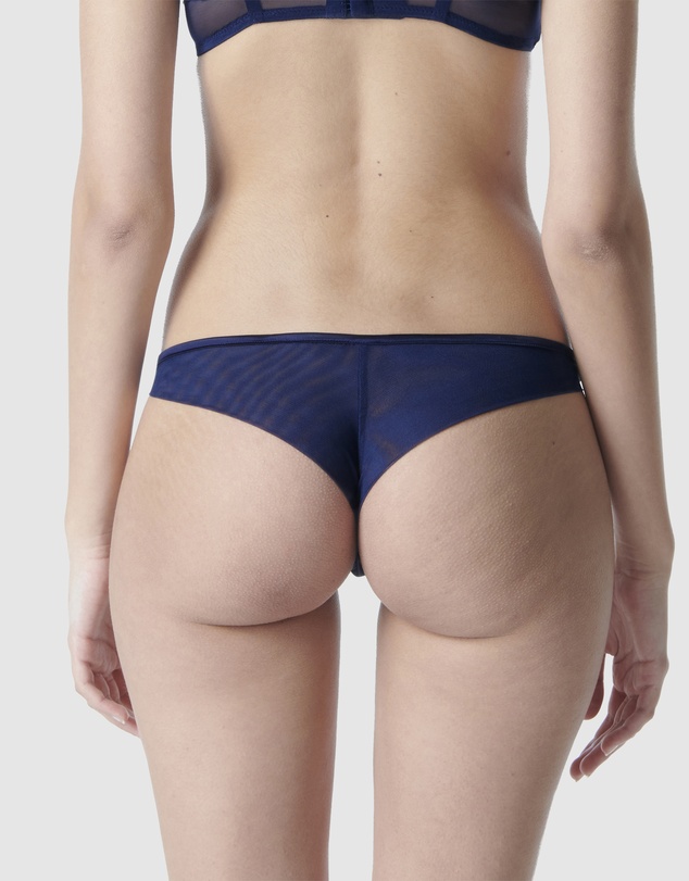 Simone Perele - Elsa Tanga
