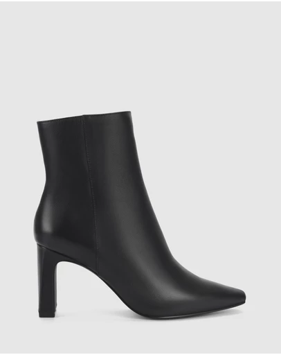Siren - Cassidy Ankle Boots