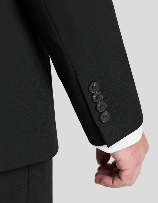Johnny Bigg - Tanner Stretch Suit Jacket