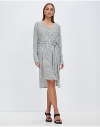 Grace Willow - Paz Dress