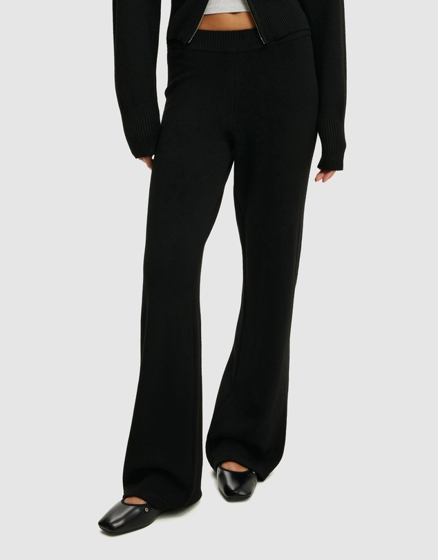 Cotton On - Lotus Knit Pants