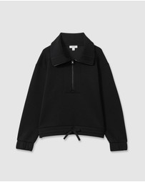 REISS - Laney Sweatshirt