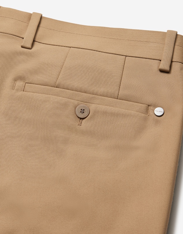 Calibre - Tech Cotton Stretch Slim Pant