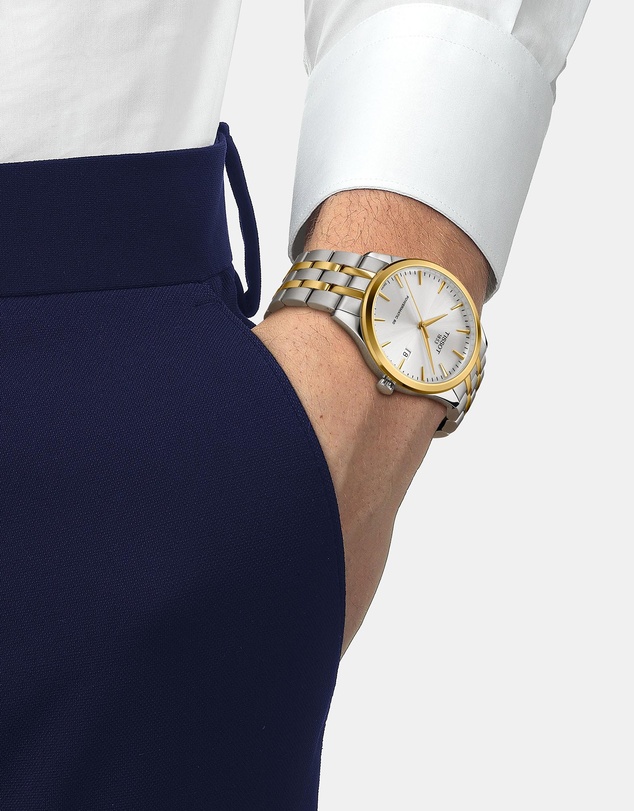 Tissot - Classic Dream Powermatic 80 40mm