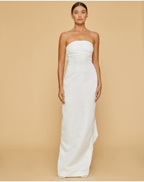 CHANCERY - Demi Maxi Dress