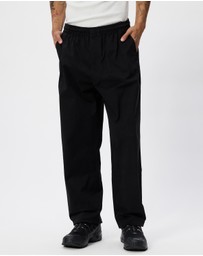 S Double - Beach Pants