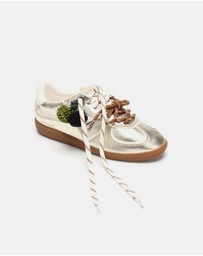 Nokwol - August Sneakers