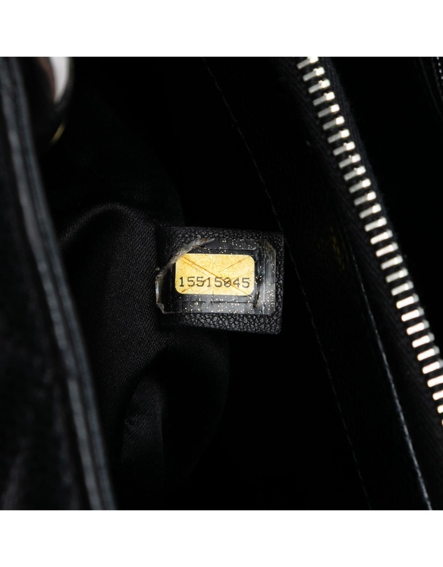 Pre-Loved by Azura Reborn - Pre-Loved Caviar Grand Shopping Tote