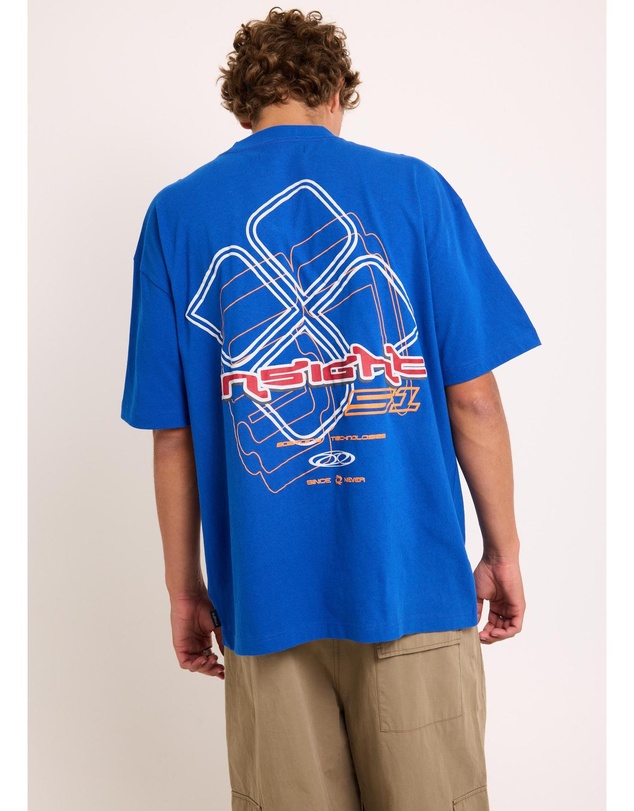 Insight - Offspring Short Sleeve T-Shirt