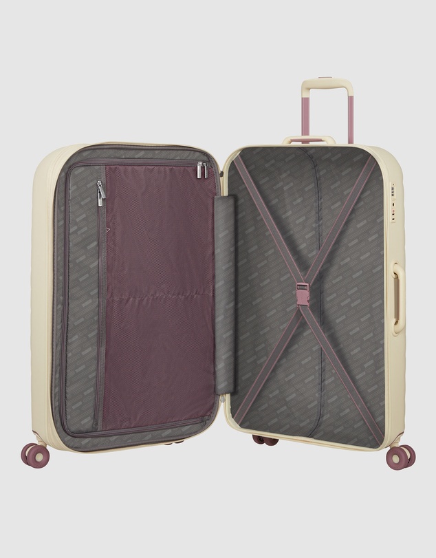 American Tourister - Neovibe Check-In Extra Large 78Cm Suitcase Expandable
