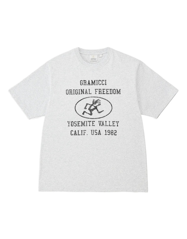 Gramicci - Yosemite Valley Tee