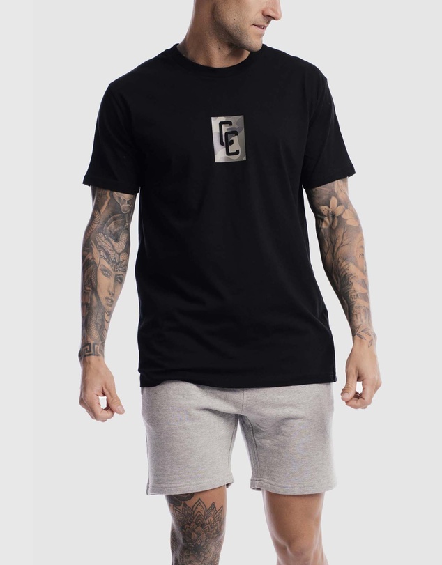 Counter Culture - Combat Cryptic Tee