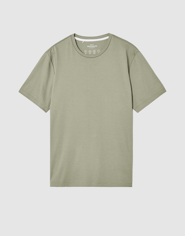 Politix - Wills Performance Tee