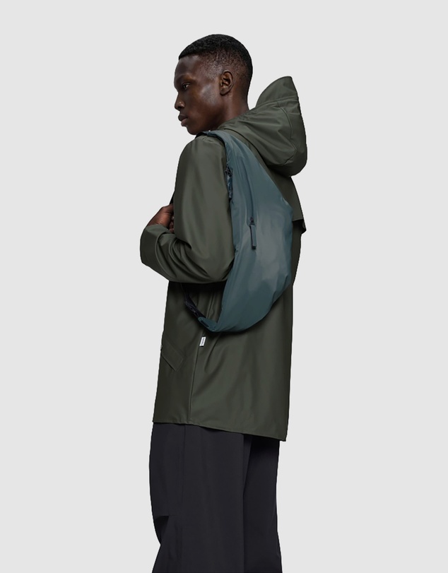 RAINS - Dash Bum Bag Mystique