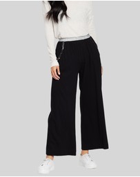 KAJA Clothing - Paisley Pants