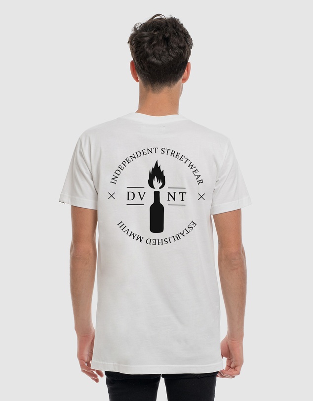 DVNT - Emblem 2.0 Tee
