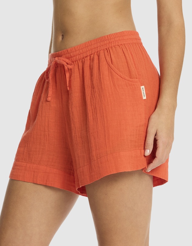Sea Level Australia - Sunset Beach Short