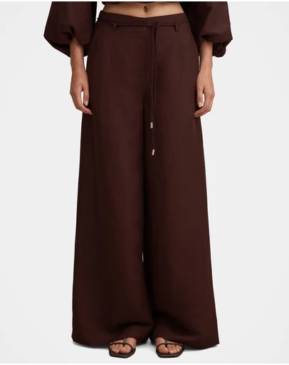 Forever New - Myla Wide Leg Pants