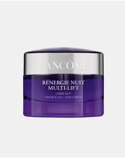Lancome - Rénergie Multi-Lift Night Cream 50ml