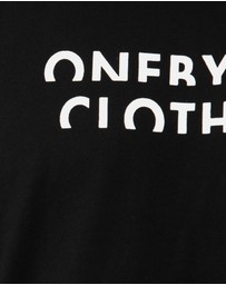 ONEBYONE - Hi-Fi Tee
