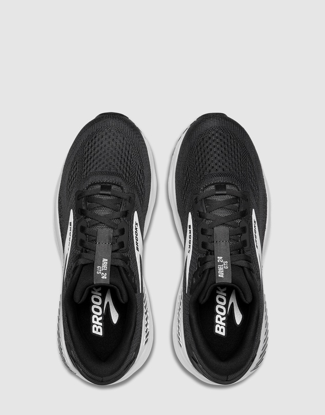 Brooks - Ariel GTS 24 (Wide) - Women's