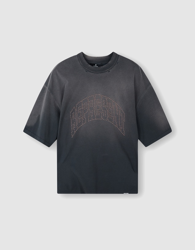 Represent - Embellished T-Shirt