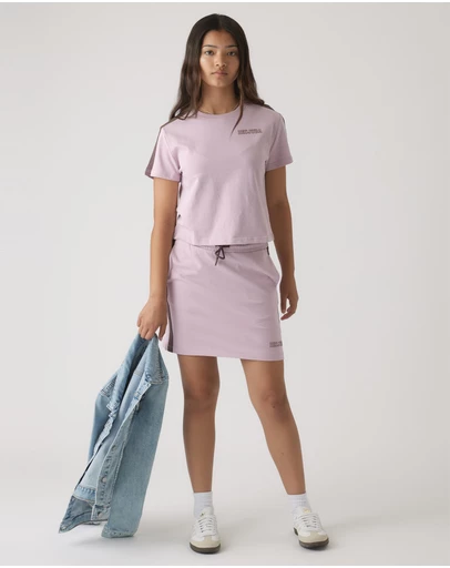 Decjuba Kids - Decjuba Boxy Tee - Teens