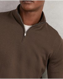 REISS - Blackhall Jumper