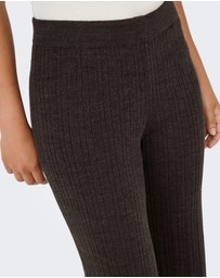 ONLY - Thea Knitted Pants
