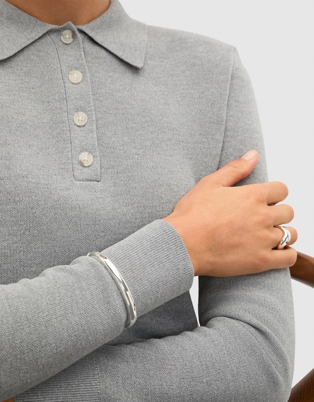 Seed Heritage - Classic Hinge Bangle