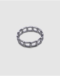 Von Treskow - Hard Curb Chain Ring