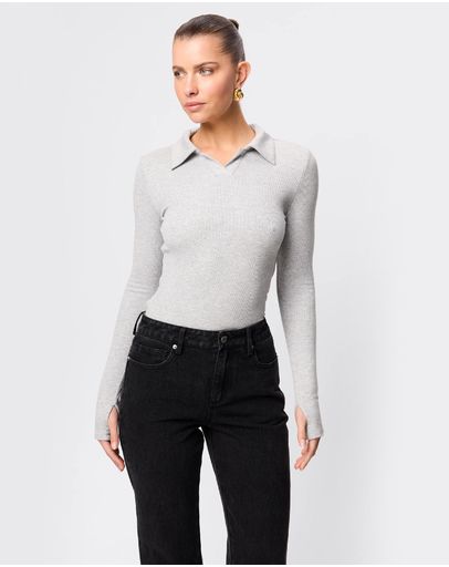 Grey Marle