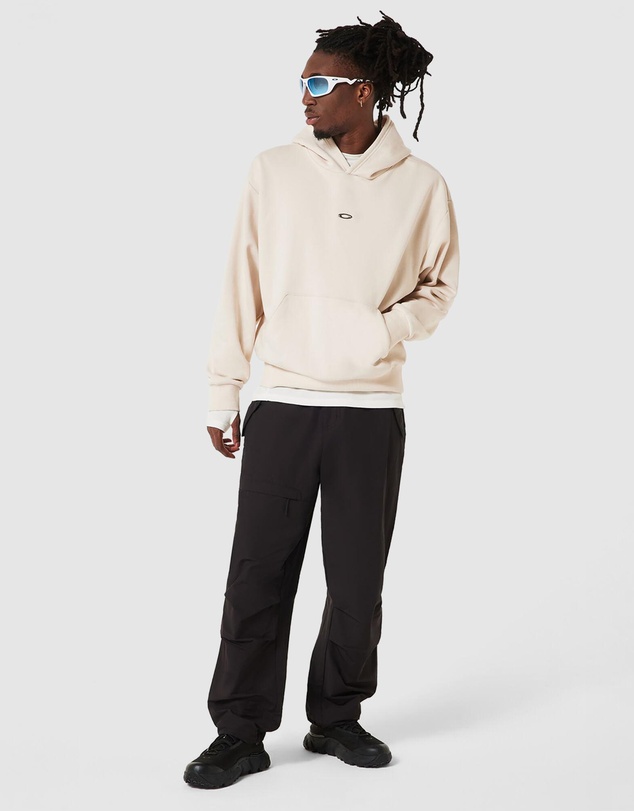 Oakley - Metal Rise Hoodie